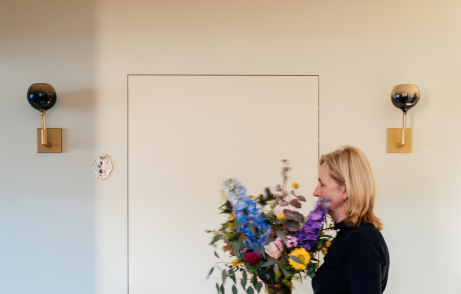 Candela realisatie: Privéwoning Herne