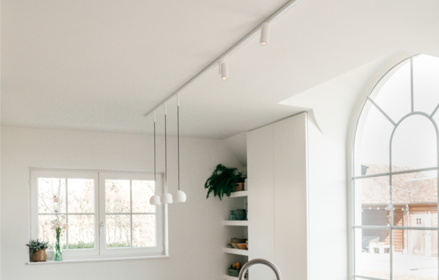 Candela realisatie: Privéwoning Aalter