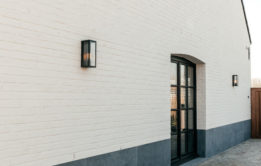 Candela realisatie: Villa Kust